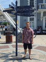 Victoria & Albert Waterfront Capetown (4) 